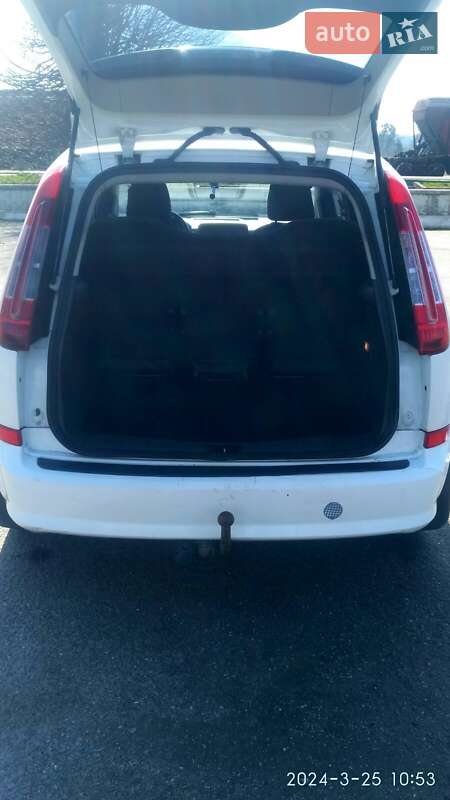 Минивэн Ford C-Max 2008 в Изяславе