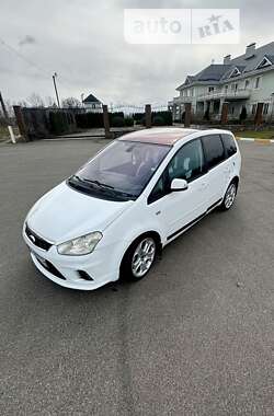 Минивэн Ford C-Max 2009 в Буче