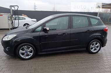 Мінівен Ford C-Max 2014 в Луцьку