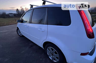 Мінівен Ford C-Max 2009 в Рівному