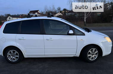 Мінівен Ford C-Max 2009 в Рівному