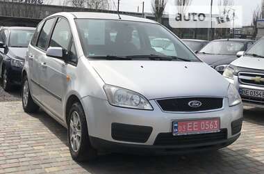 Минивэн Ford C-Max 2005 в Николаеве