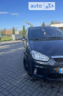 Мінівен Ford C-Max 2008 в Дубні