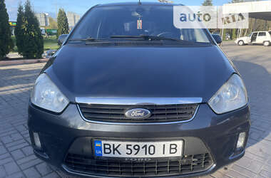 Мінівен Ford C-Max 2008 в Дубні