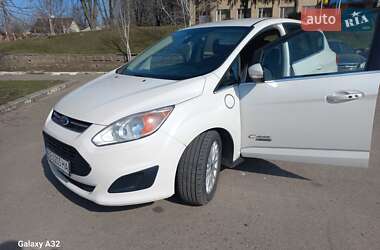 Мінівен Ford C-Max 2014 в Первомайську
