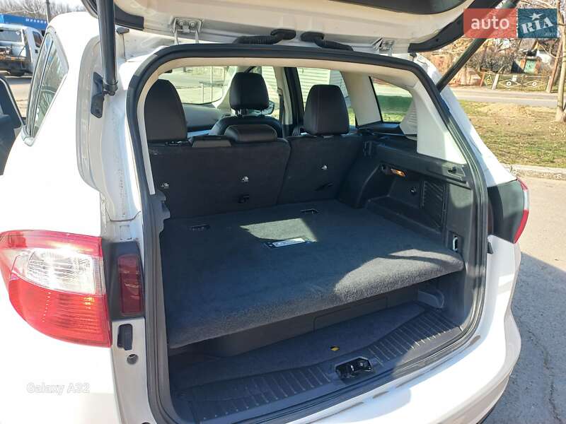 Минивэн Ford C-Max 2014 в Первомайске фото 9 Минивэн Ford C-Max 2014 в Первомайске