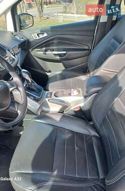 Мінівен Ford C-Max 2014 в Первомайську