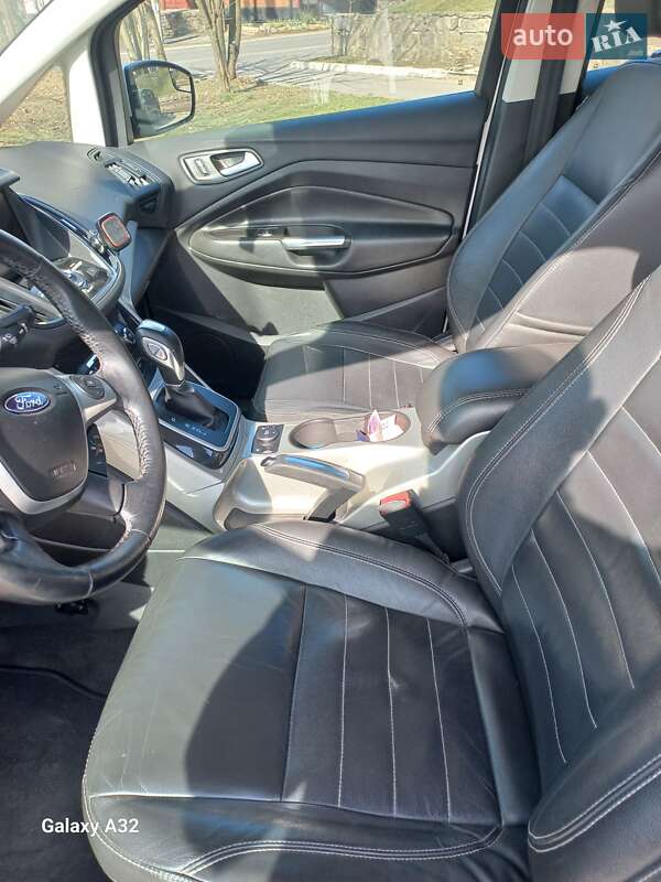 Минивэн Ford C-Max 2014 в Первомайске фото 13 Минивэн Ford C-Max 2014 в Первомайске
