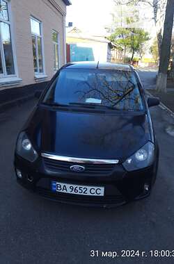 Минивэн Ford C-Max 2007 в Александрие