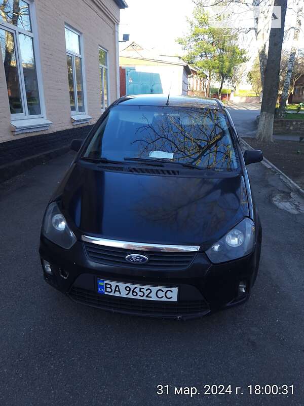 Ford C-Max 2007