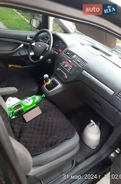 Мінівен Ford C-Max 2007 в Олександрії
