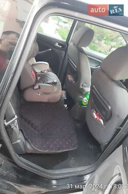 Мінівен Ford C-Max 2007 в Олександрії