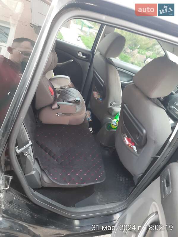 Мінівен Ford C-Max 2007 в Олександрії