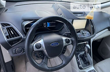 Минивэн Ford C-Max 2013 в Стрые