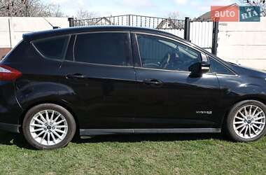 Микровэн Ford C-Max 2014 в Киеве