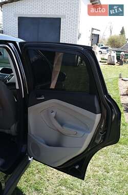 Микровэн Ford C-Max 2014 в 