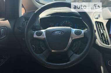 Минивэн Ford C-Max 2017 в Одессе