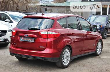 Минивэн Ford C-Max 2014 в Одессе