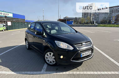 Мінівен Ford C-Max 2013 в Сумах