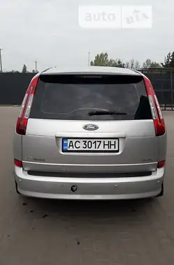 Ford C-Max 2007