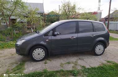 Минивэн Ford C-Max 2004 в Коломые