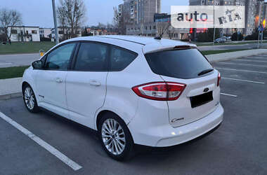 Минивэн Ford C-Max 2017 в Харькове