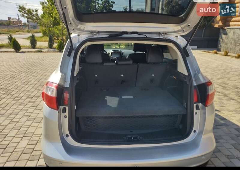 Минивэн Ford C-Max 2015 в Одессе фото 4 Минивэн Ford C-Max 2015 в Одессе