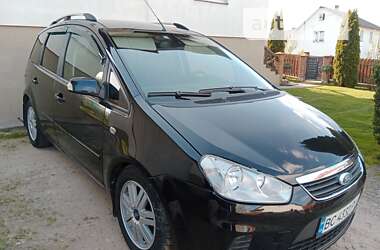 Мінівен Ford C-Max 2007 в Яворові