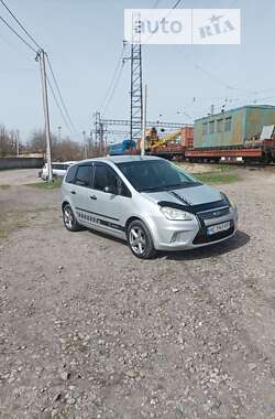 Мінівен Ford C-Max 2008 в Дніпрі