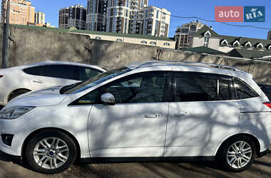Минивэн Ford C-Max 2014 в Киеве