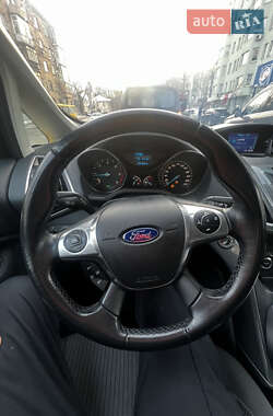 Минивэн Ford C-Max 2014 в Киеве