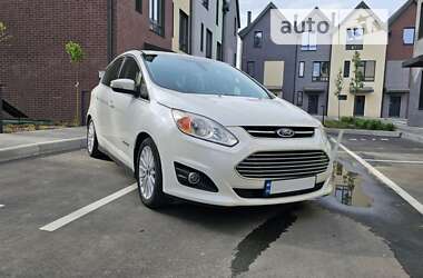 Мінівен Ford C-Max 2013 в Києві