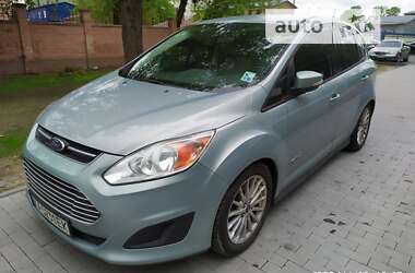 Минивэн Ford C-Max 2013 в Киеве