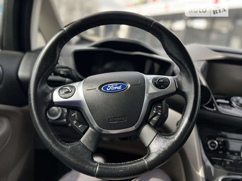Минивэн Ford C-Max 2014 в Львове