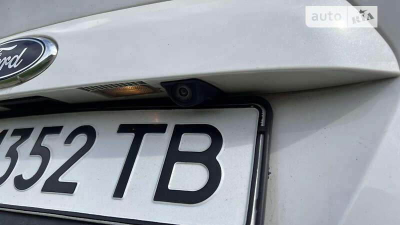 Минивэн Ford C-Max 2014 в Львове