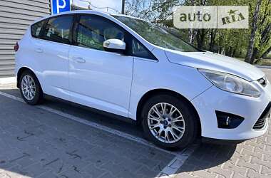 Минивэн Ford C-Max 2011 в Киеве