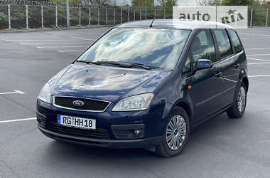 Мінівен Ford C-Max 2005 в Вінниці