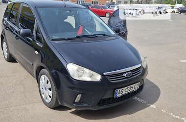 Мінівен Ford C-Max 2008 в Вінниці