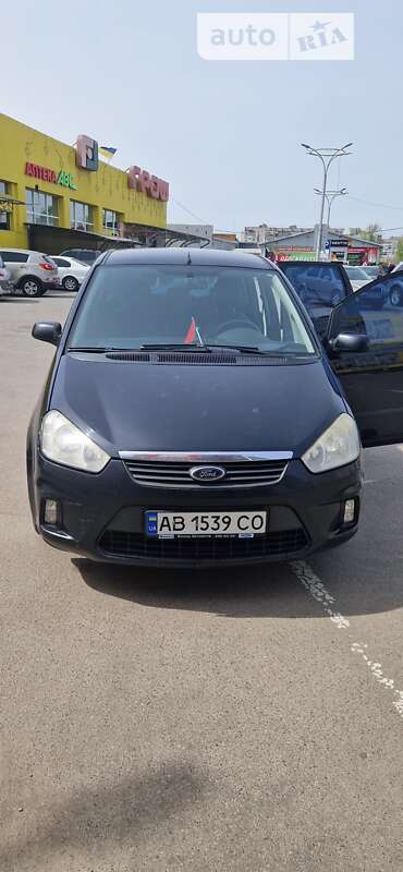 Минивэн Ford C-Max 2008 в Виннице