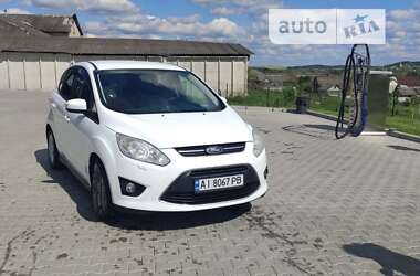 Мінівен Ford C-Max 2013 в Шумську