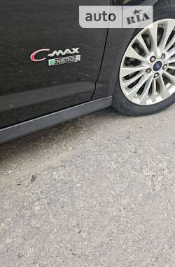 Минивэн Ford C-Max 2017 в Полтаве