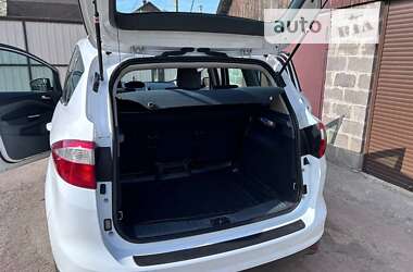 Минивэн Ford C-Max 2011 в Киеве