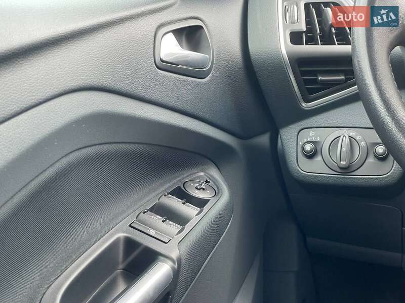 Мінівен Ford C-Max 2010 в Львові
