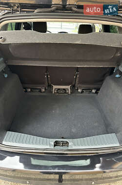 Минивэн Ford C-Max 2012 в 