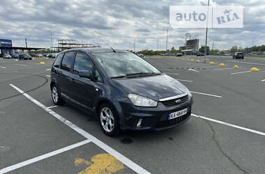 Минивэн Ford C-Max 2010 в Киеве