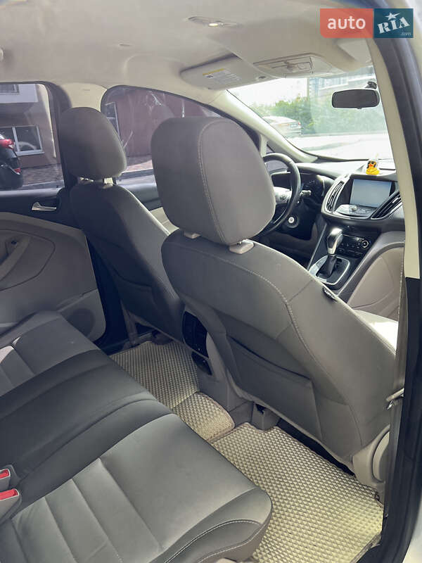 Мінівен Ford C-Max 2013 в Києві фото 4 Мінівен Ford C-Max 2013 в Києві