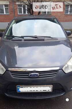 Минивэн Ford C-Max 2010 в Староконстантинове