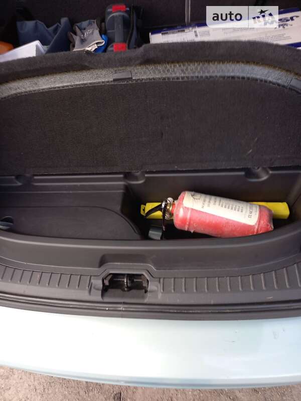 Минивэн Ford C-Max 2012 в Полтаве фото 10 Минивэн Ford C-Max 2012 в Полтаве