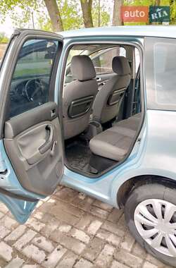 Минивэн Ford C-Max 2008 в 