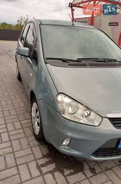 Минивэн Ford C-Max 2008 в 